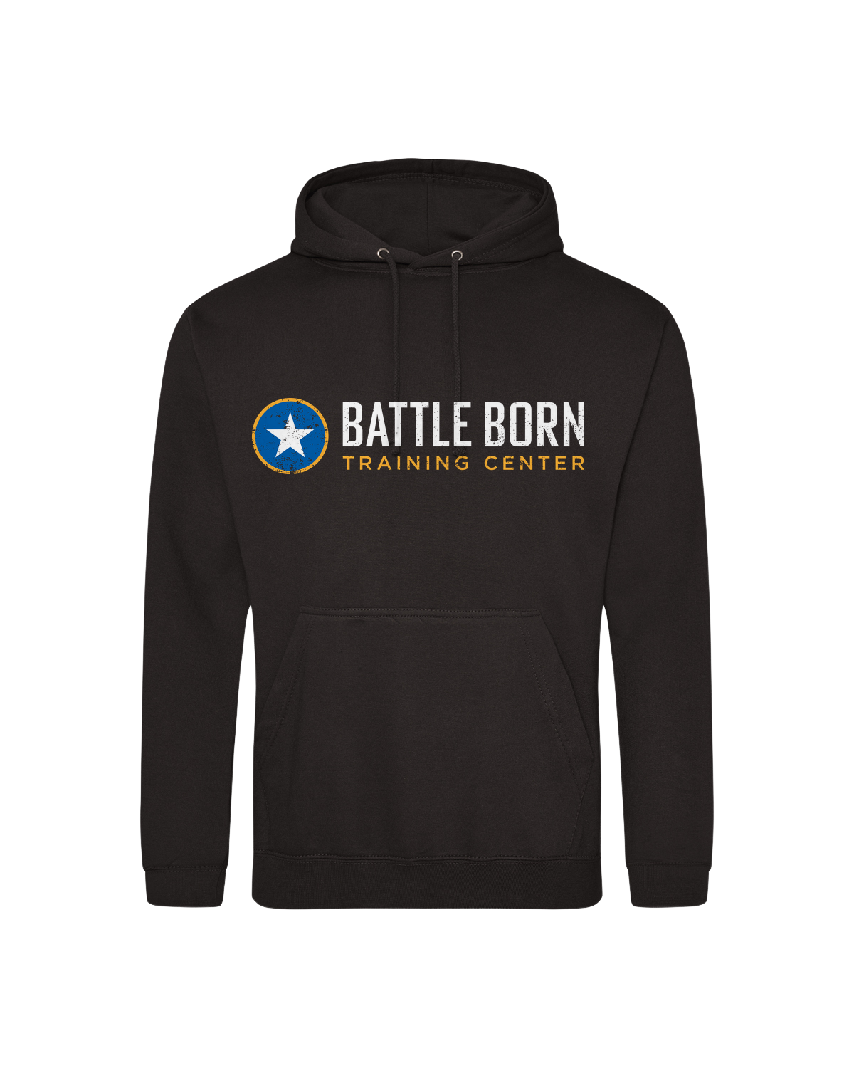BBTC Apparel & Sitckers