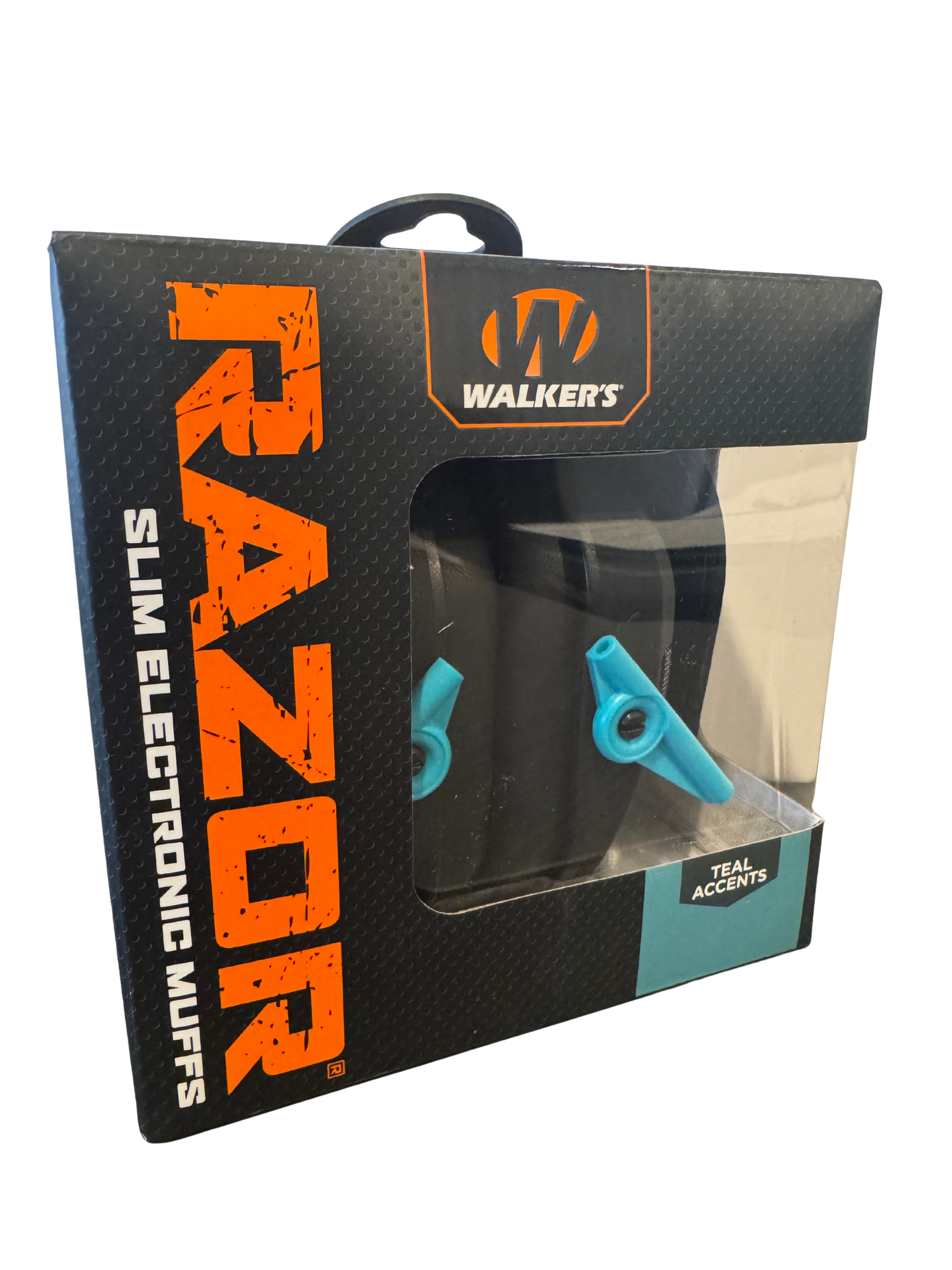 Walker Razor Slim Electronic Ears