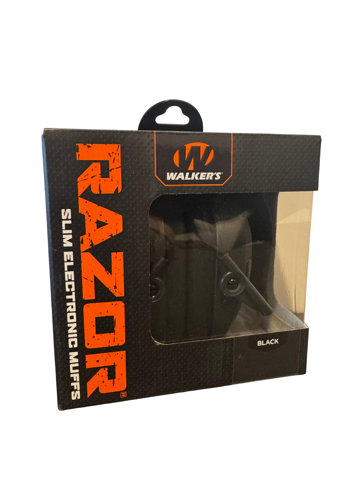 Walker Razor Slim Electronic Ears