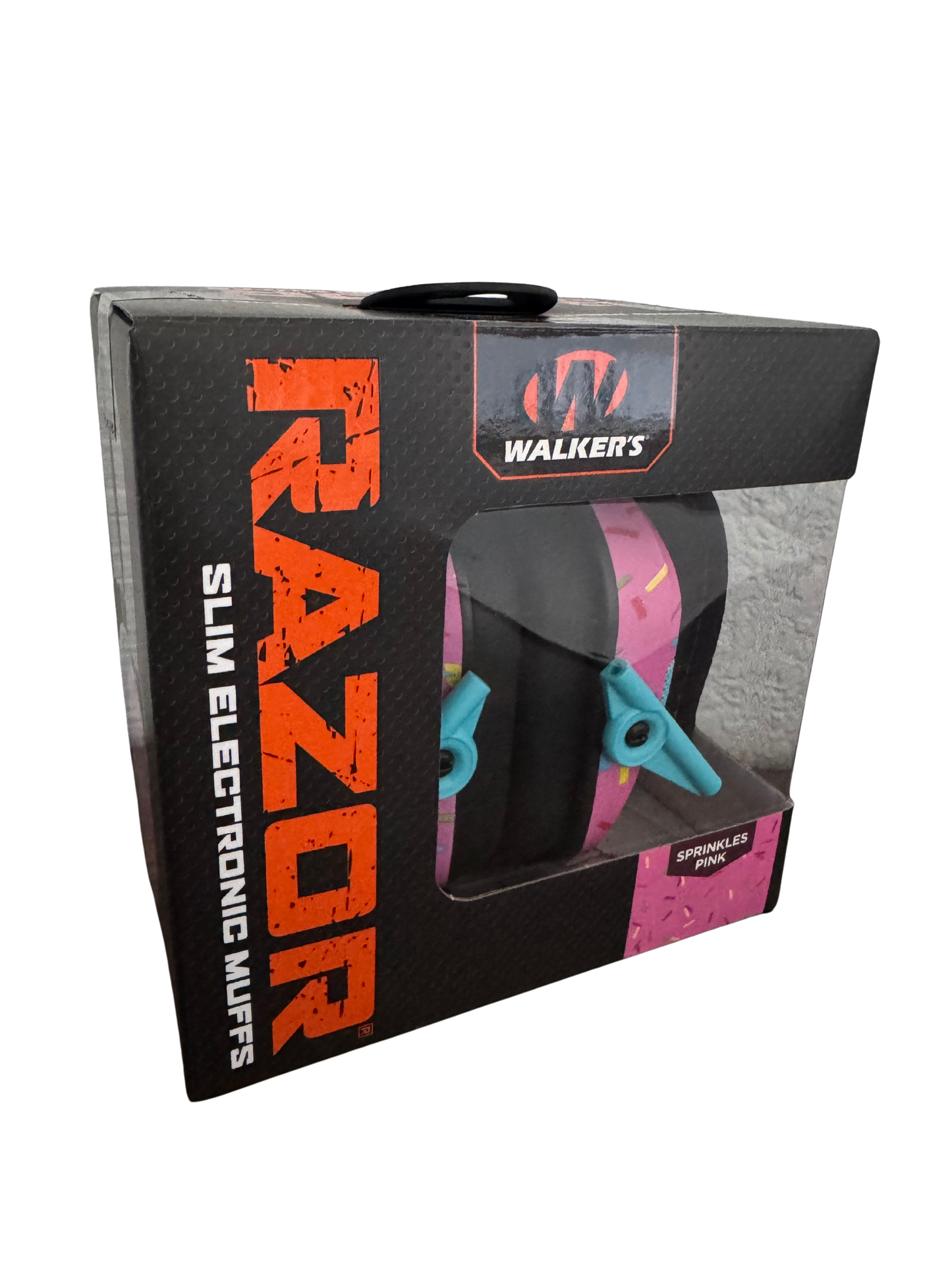 Walker Razor Slim Electronic Ears