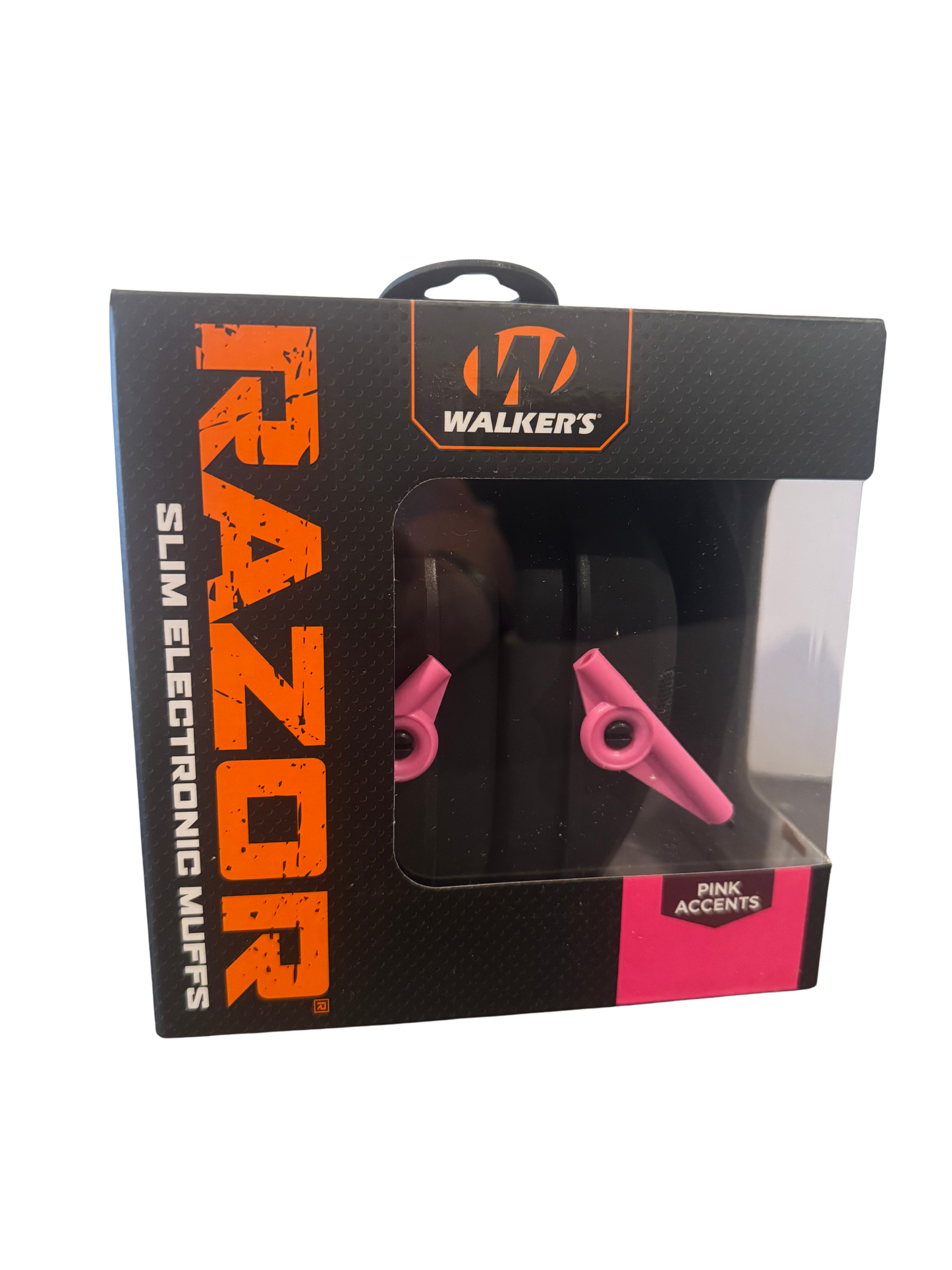 Walker Razor Slim Electronic Ears