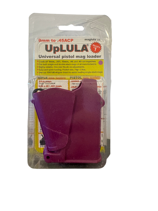 Maglula Uplula