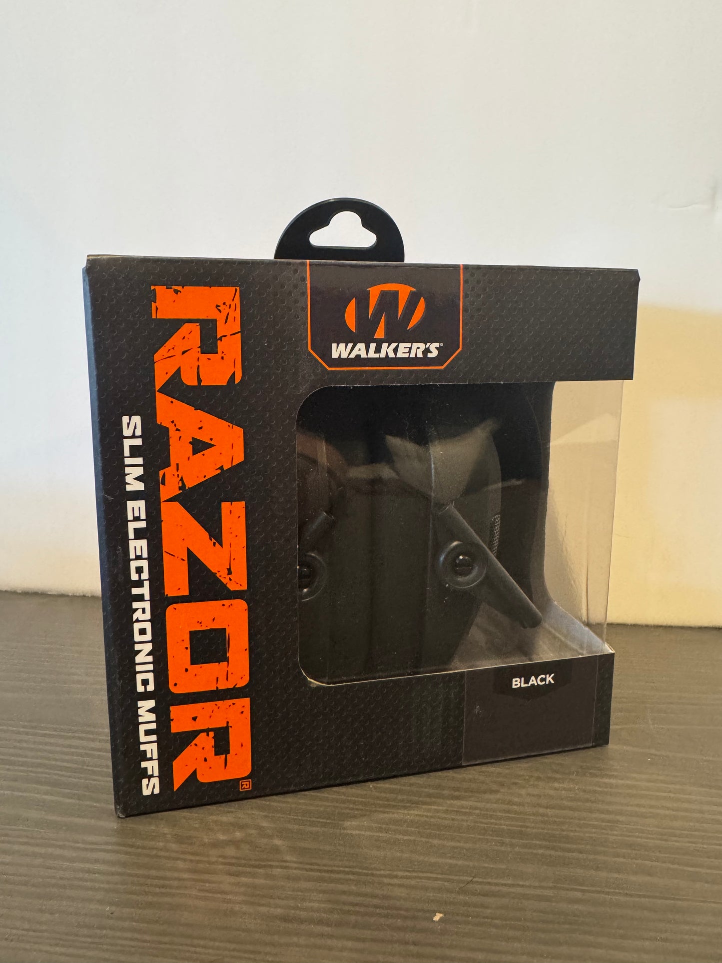 Walker Razor Slim Electronic Ears