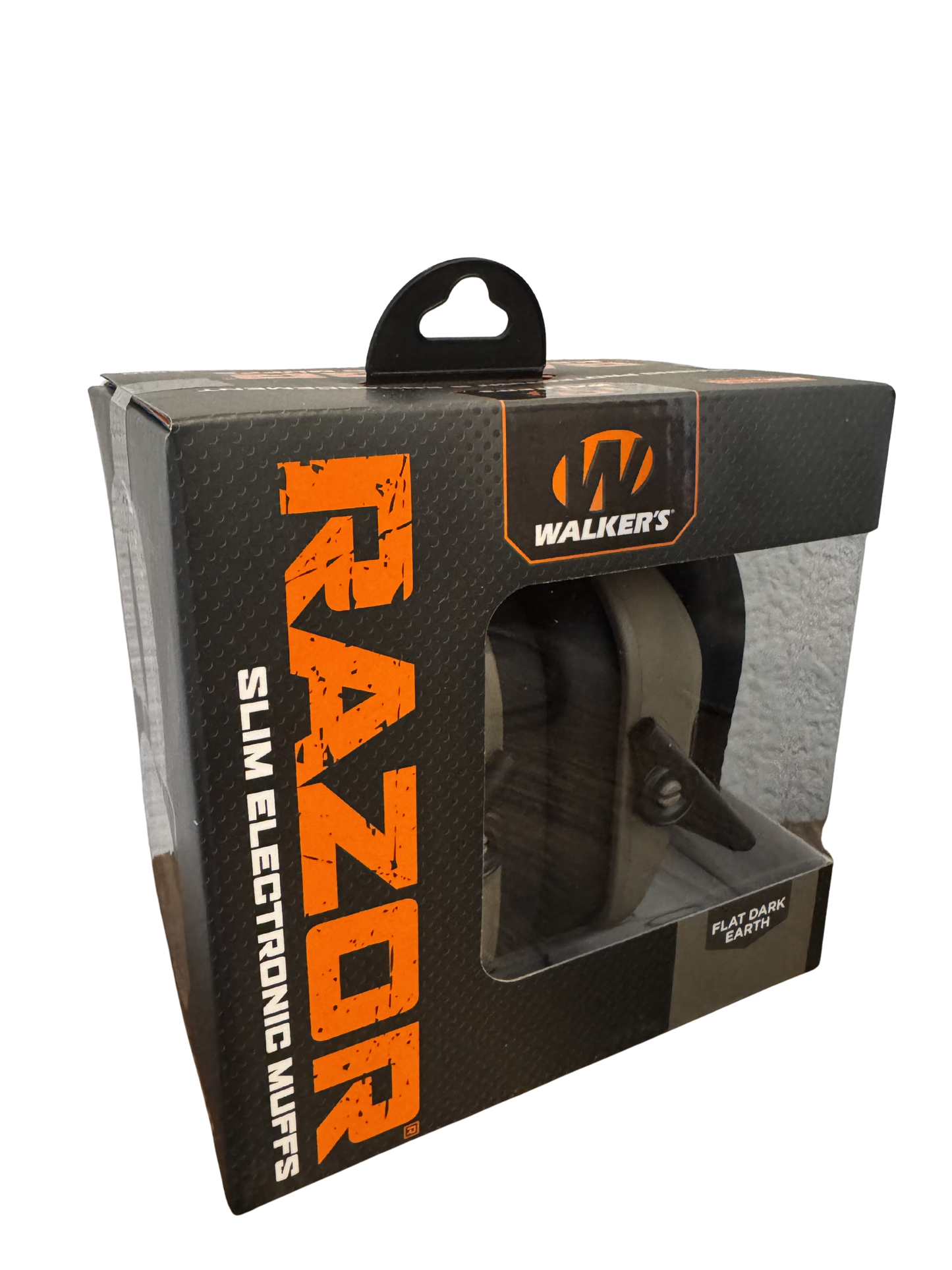 Walker Razor Slim Electronic Ears